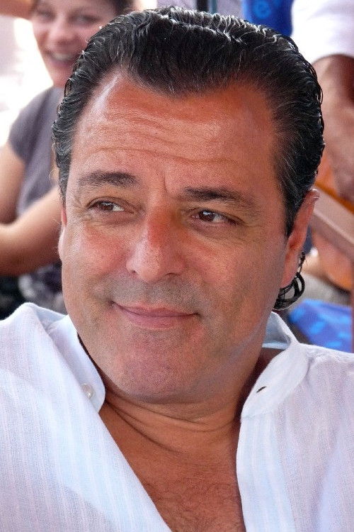  Чико Бучикхи