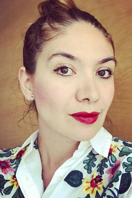 Рубí Саллес