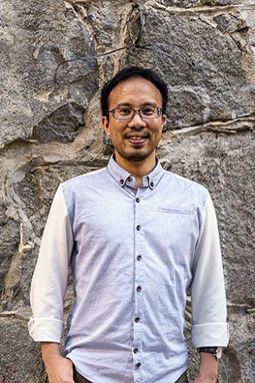 Хаидер Кикабхой