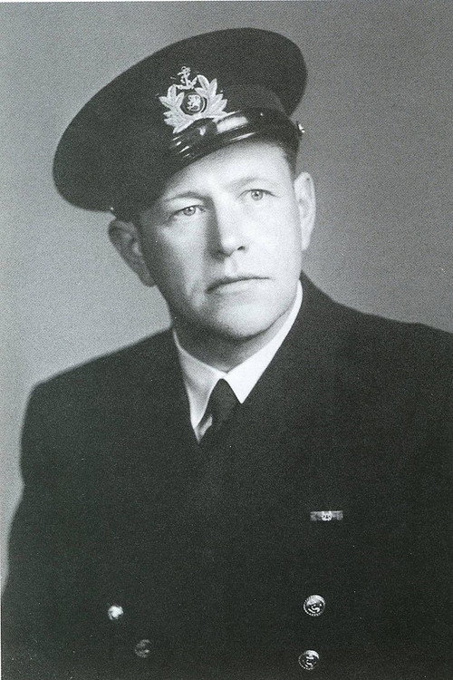 Георг Малмстéн