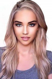 Jеннифер Катхреен Ларсон