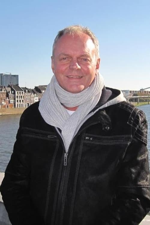 Боб ван дер Хоувен