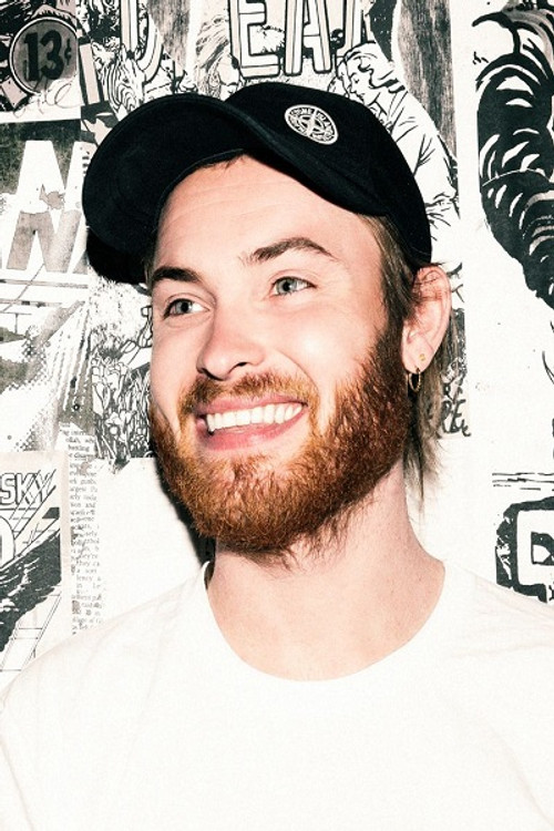 Доналд Еллерстрöм (Донние)