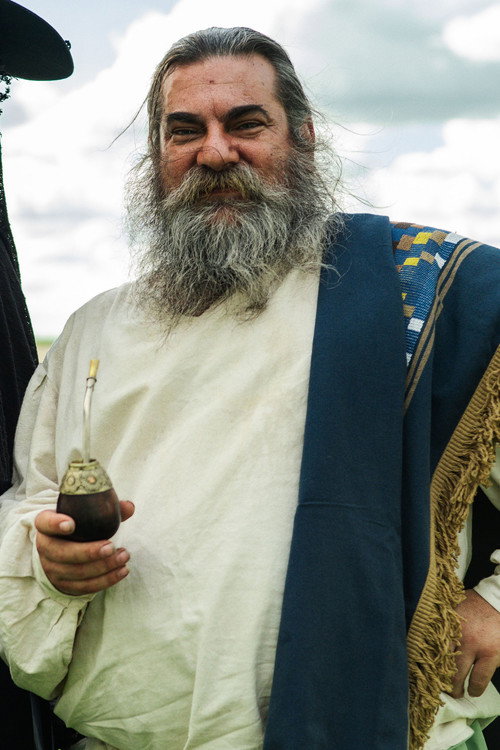 Рицардо Урбини