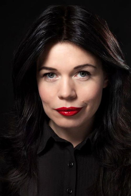 Лотта Лундгрен