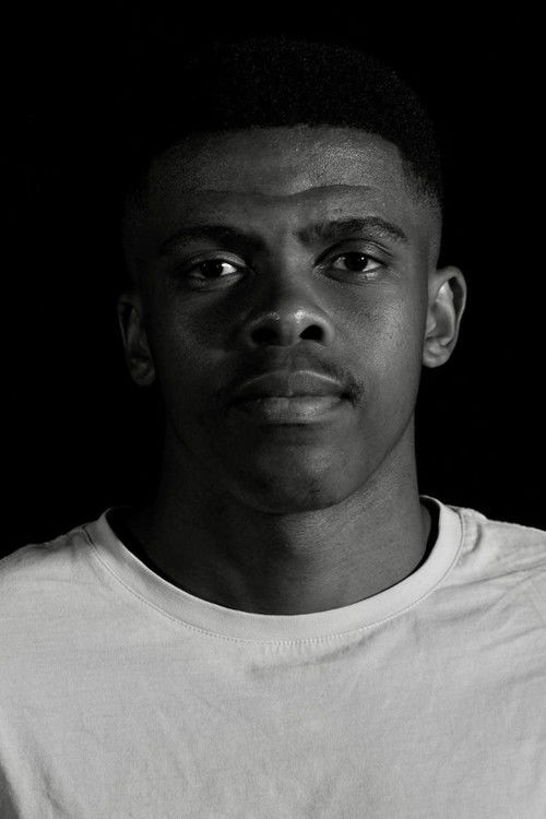 Гифт Мхлонго