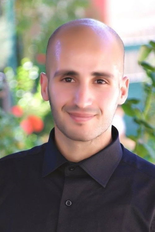 Абдуллах Абу Снаинех