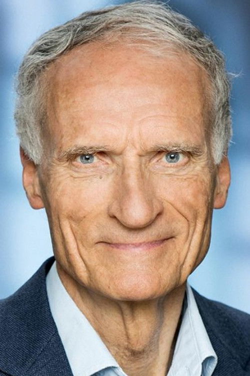 Бертел Хаардер