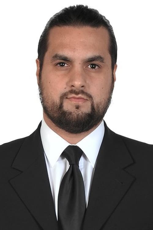 Нил Александр Смит