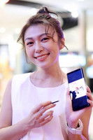 Вивиенне Оон