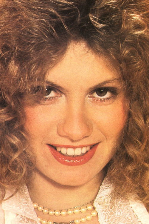 Вероница Мосер