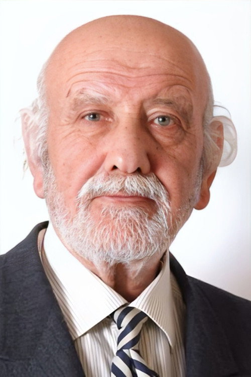 Ердоğан Öзерен