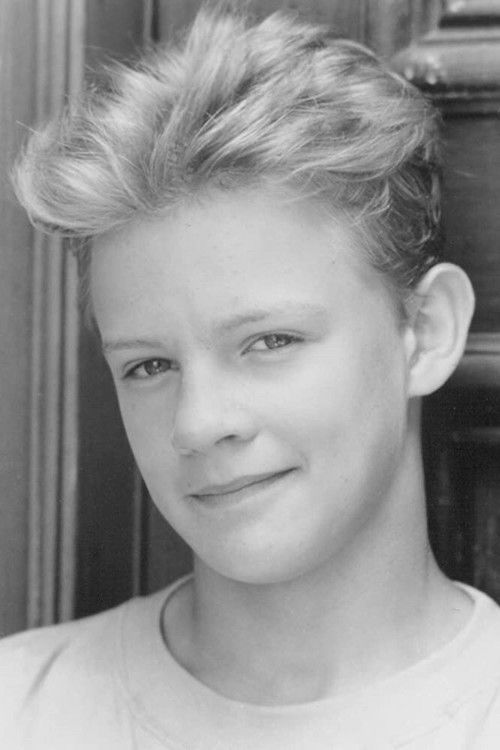 Симон Фентон