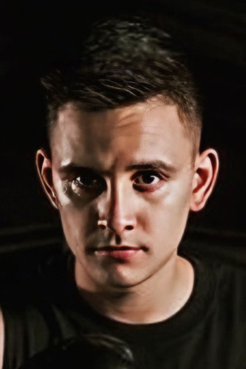 Рицардо Рафаел Сандовал