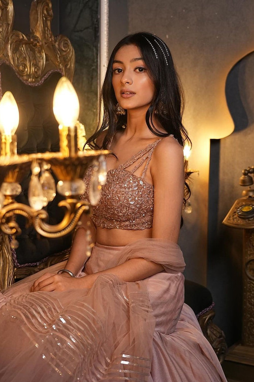 Драсхти Бханусхали