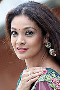 Пусхпа Нарайан