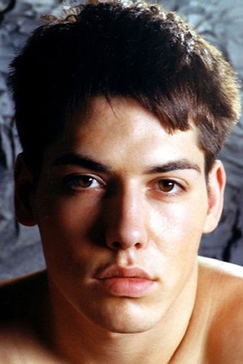 Серге Цхарнай