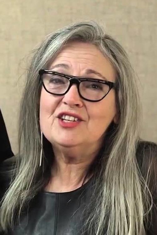  Карла Де Вито