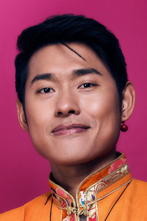 Сонам Топден