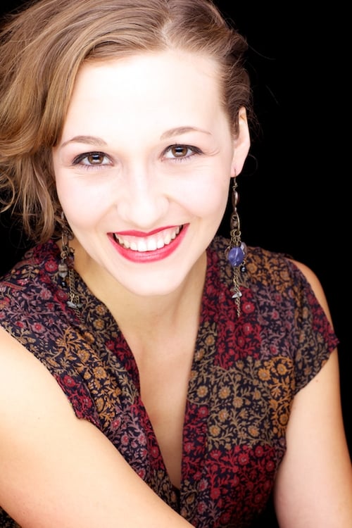 Ава Вандерстаррен