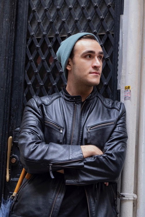 Метехан Алп Сарал