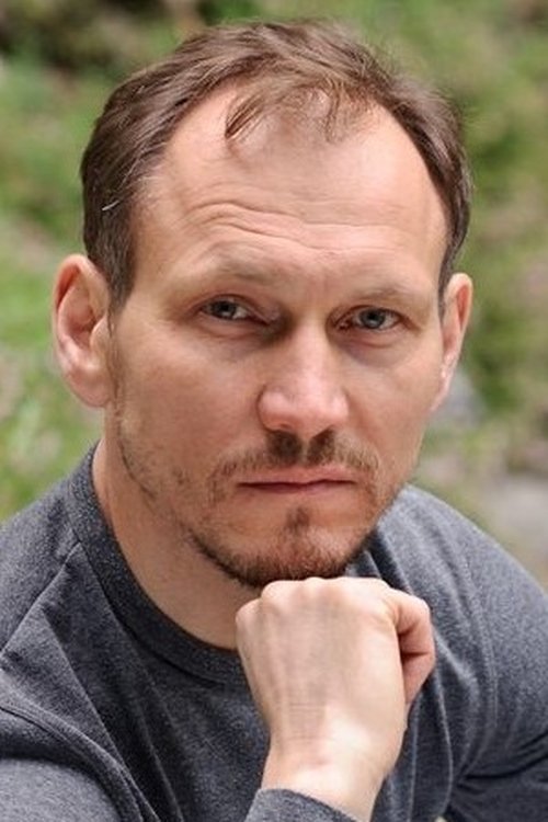 Петер Николас