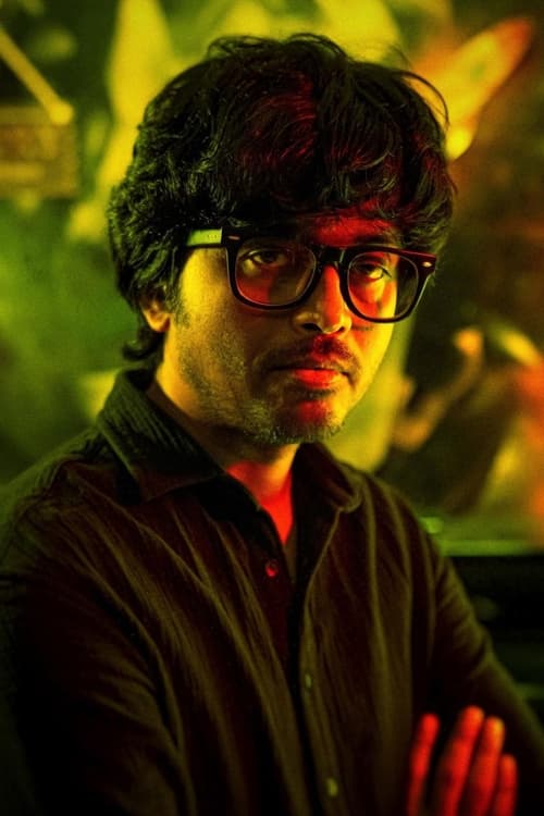 Меjбаур Рахман Сумон