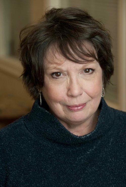 Пам Доугхертй