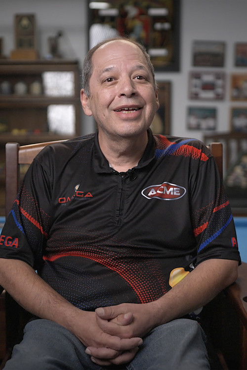 Гилберт Мартинез, Jр.