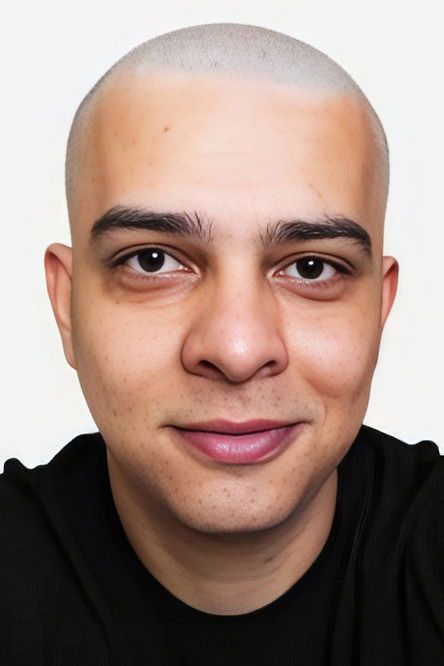 Генадир Г'Бриер