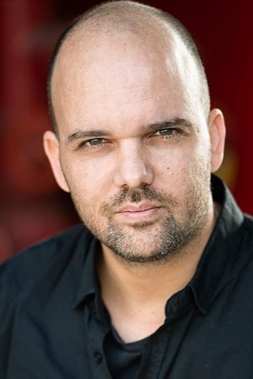 Xавиер Фернáндез