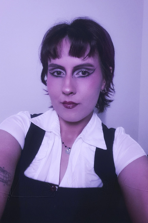 Мариа Фернанда Галвани