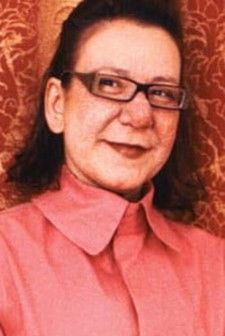 Евелйн Сиоупи