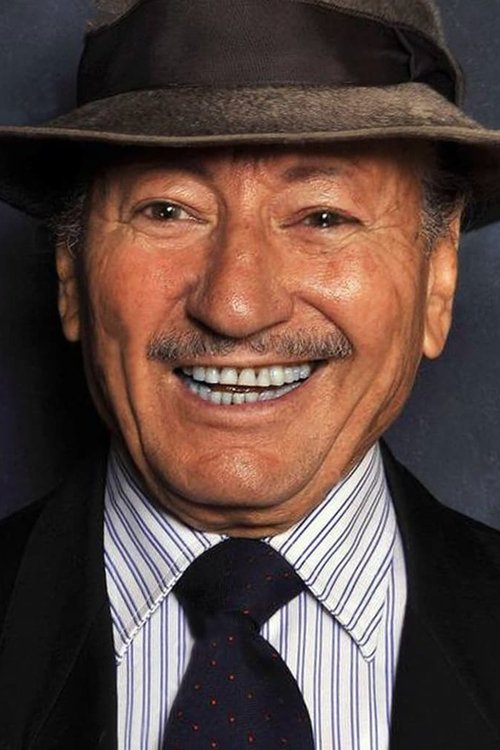  Мохаммед Лахдар-Хамина