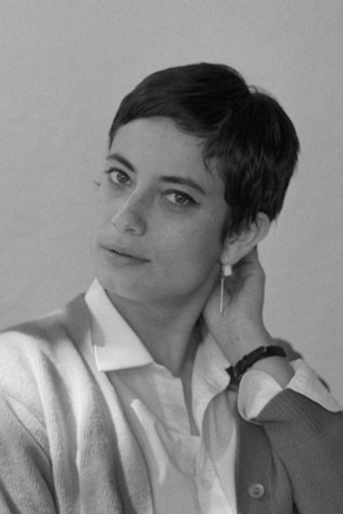 Валентина Пелайо