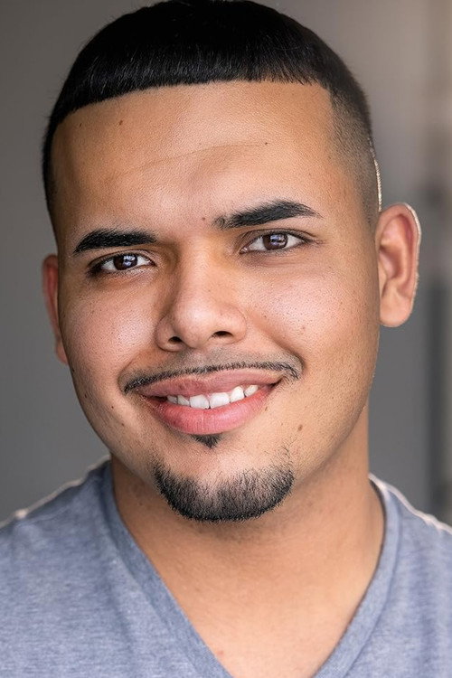 Стеве Делгадо