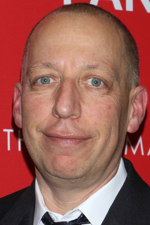 Даниел Раппапорт