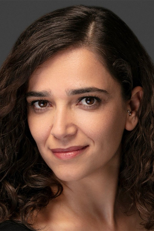 Елиф Атаман