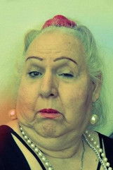 Нана Хадjи Ипсилоу