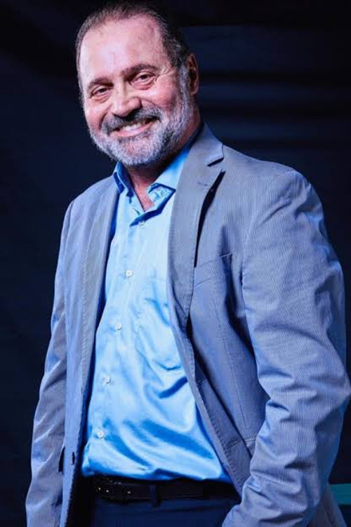 Марио Лебрóн