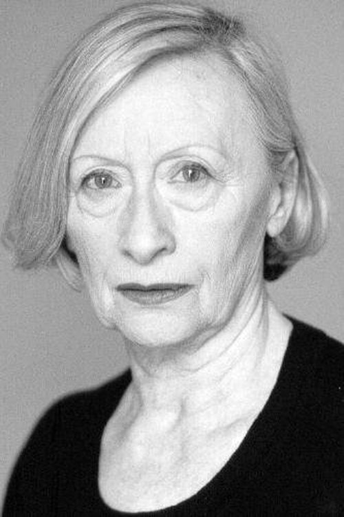 Тхéрèсе Роуссел