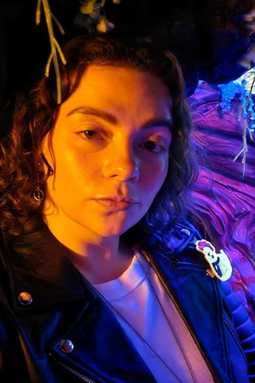 Аманда Хуффорд