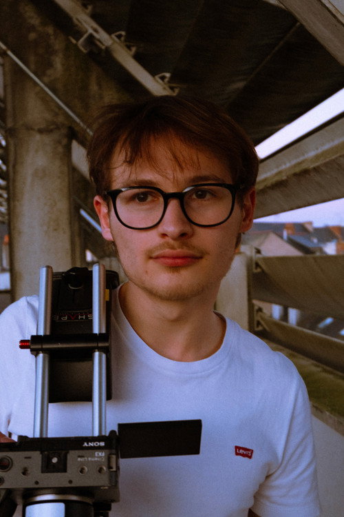 Маxиме Гендрот