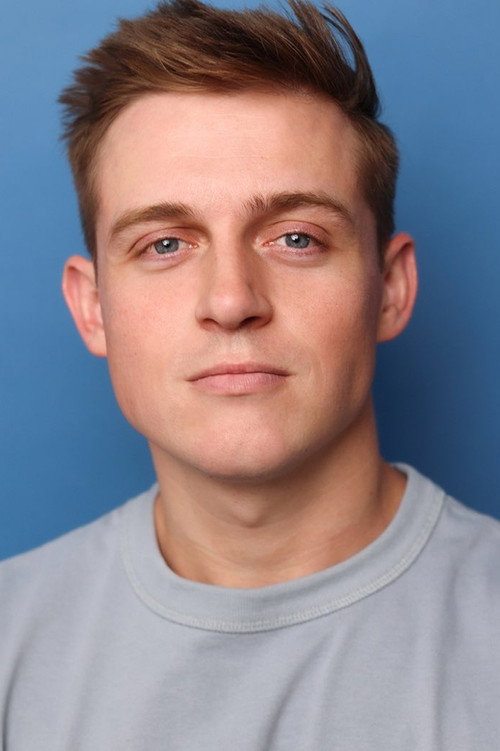 Джейк Бентли Янг