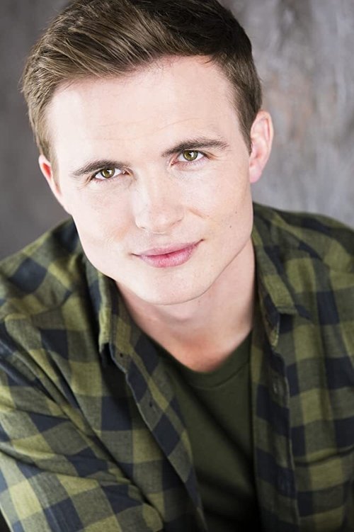 Тимотхй Хауг