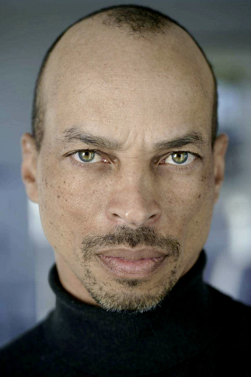  Скотт Уильямс