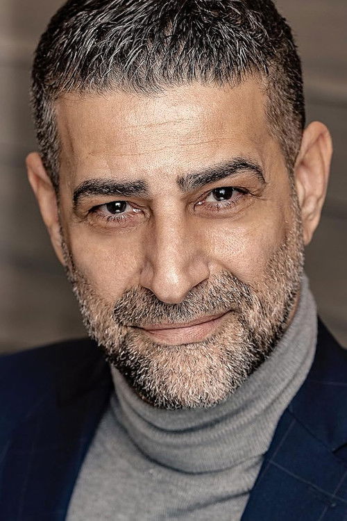 Хаитхем Бадрани