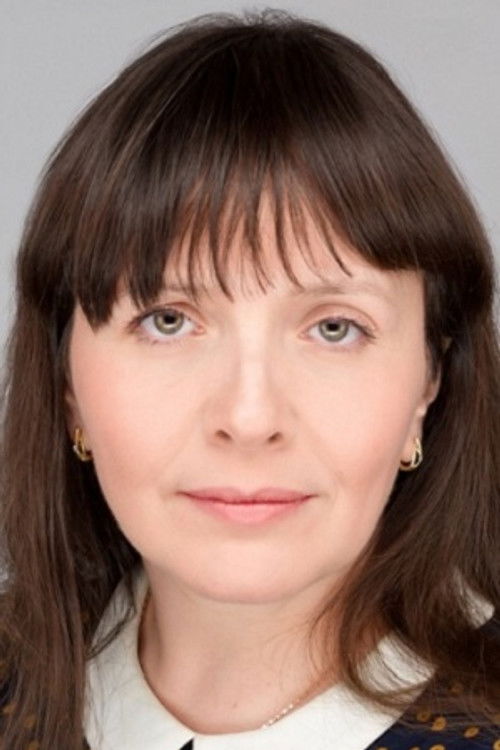  Елена Сергеевна Соколова