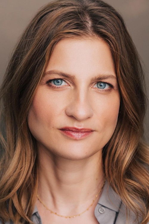 Лаура Бараник