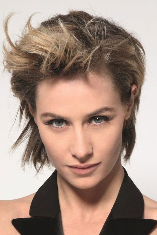 Сесиль де Франс